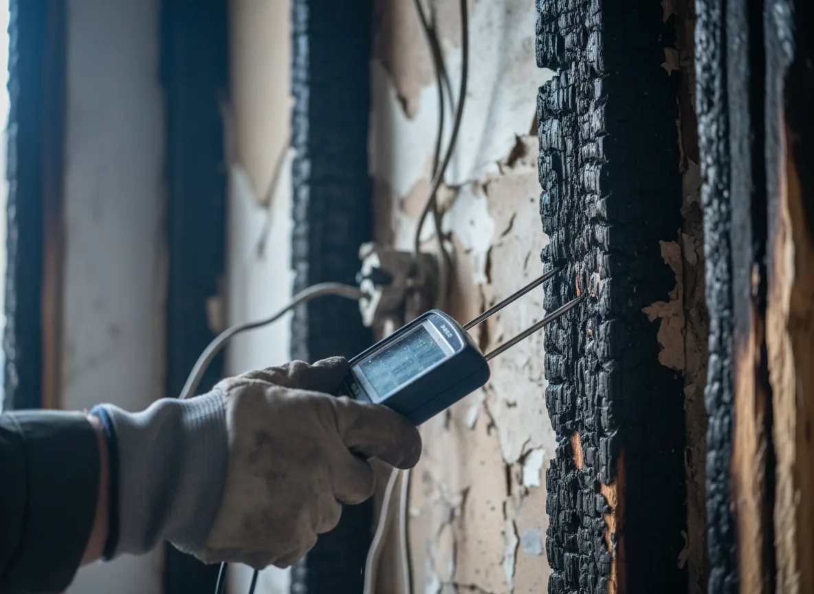 Fire Damage Restoration Turner, ME FAQs